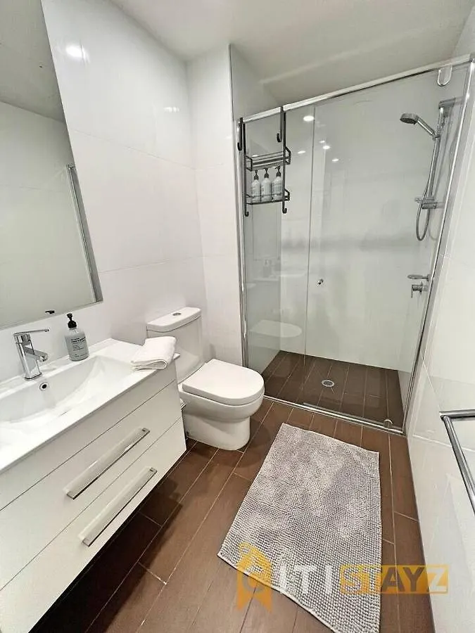 Apartment Bright In Braddon! 1 Bd 1Bth Apt Canberra